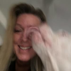 Meet your Posher, Christi